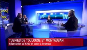 Tueries de Toulouse et Montauban : Négociations en cours à Toulouse avec le RAID (partie 3)
