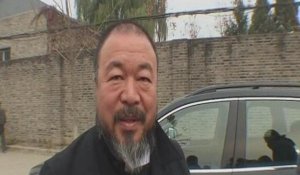 Ai Wei Wei, l'art en dissidence
