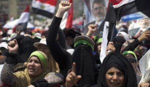 Confusion autour de la nomination d'un exécutif provisoire en Égypte