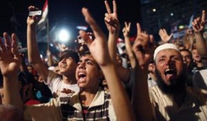 EN DIRECT : les Frères musulmans appellent au "soulèvement" en Égypte