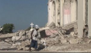Haïti, 2 ans après le seisme