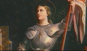 Jeanne d'Arc devient un enjeu politique