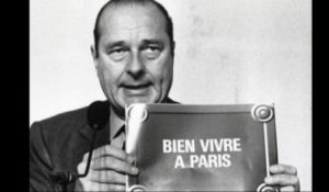 Chirac: condamnation historique