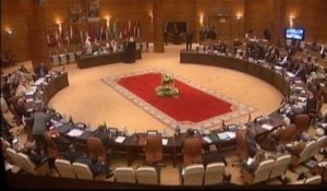 Répression syrienne : la Ligue arabe se rebiffe