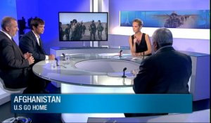 Afghanistan : USA Go Home (partie 2)