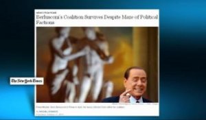 "Berlusconi: mais comment fait-il?"