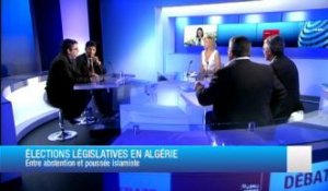 Elections législatives en Algérie : entre abstention et poussée islamiste ?