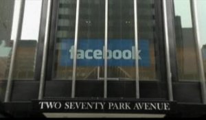 Facebook : L'incroyable épopée du célèbre réseau social