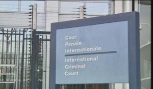 La Cour pénale internationale fête ses 10 ans