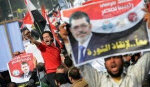 Les pro-Morsi se préparent à manifester