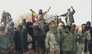 Touareg, islamistes et soldats, coupables de violences selon une ONG
