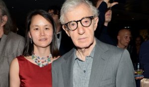 Le "dernier mot" de Woody Allen sur les accusations d'agression sexuelle