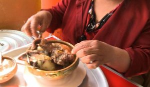 Les recettes boliviennes pour renforcer la libido