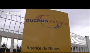 Nîmes: vers la fermeture de Mory Ducros?