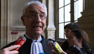 UIMM: l'ex-patron Denis Gautier-Sauvagnac condamné à un an ferme