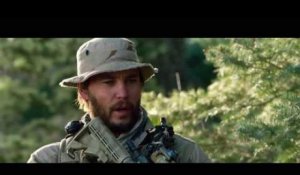 LONE SURVIVOR -- "A look inside" Featurette -- On DVD & BRD 9th June