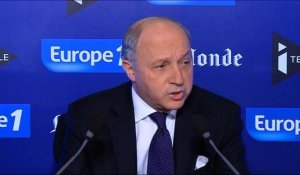 G8 de Sotchi: la France souhaite "la suspension" des préparatifs