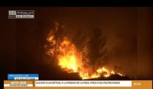 Incendie de Carpiagne: Philippe Fontaine sera jugé