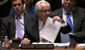 Ianoukovitch a demandé l'aide militaire de Moscou