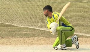 Pakistan: au royaume du cricket, les aveugles sont rois