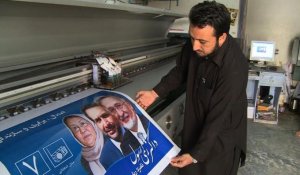 Afghanistan : des élections qui touchent directement le Pakistan