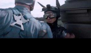 Captain America : Le Soldat de l'Hiver - Extrait en VF : Les bons et les méchants
