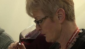 Bordeaux: 38e édition du Challenge international du vin