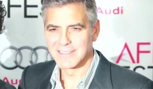 Découvrez comment George Clooney a séduit sa fiancée