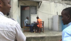 Vidéo : le recensement des Ivoiriens se heurte à l'opposition des pro-Gbagbo
