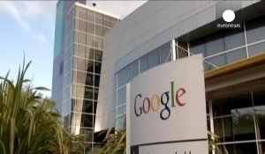 Apple et Google signe une trêve dans la guerre des brevets