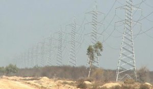 Energie solaire: le Pakistan va exploiter le désert du Cholistan