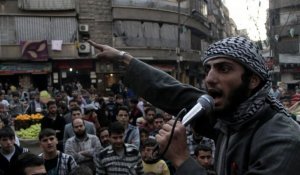 La prise d'otages, "monnaie d'échange" pour les djihadistes en Syrie