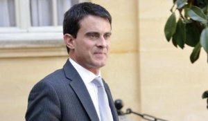 À gauche, la résistance au plan d'économies de Manuel Valls s'organise