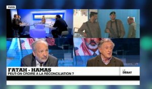 Fatah / Hamas : Peut-on croire à la réconciliation ? (partie 2)