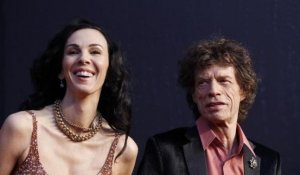 L'Wren Scott, la compagne de Mick Jagger, retrouvée morte