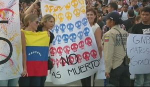 Venezuela : les raisons de la colère