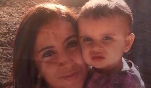 Une mère demande le statut d'otage pour sa fille retenue en Syri