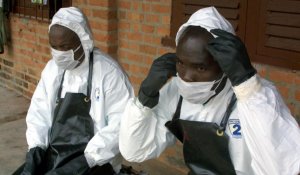 Guinée : ce qu'il faut savoir sur le virus Ebola