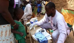 25 avril: la journée mondiale de la lutte contre le paludisme