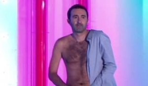 ZAPPING SEXY DU 31/10/2013