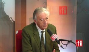 A.Poniatowski:«Il faut de la compétitivité aux entreprises»