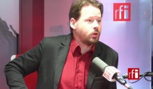 François Delapierre, Parti de gauche : « Tous ceux qui connaissent...»