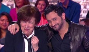 ZAPPING TÉLÉ DU 08/03/2013