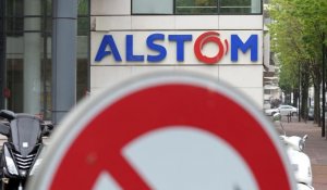 Alstom : Siemens se positionne face à General Electric