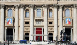 Canonisations : le Vatican s'apprête à vivre un dimanche historique