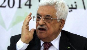 "Nous ne reconnaîtrons jamais Israël comme État juif" affirme Abbas