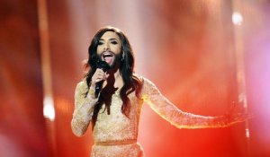 Eurovision : Conchita Wurst, la femme à barbe qui hérisse le poil des conservateurs