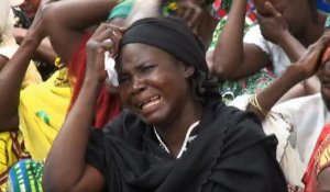 Nigeria: des rescapées de Boko Haram témoignent