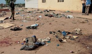 Autorités et rebelles sud-soudanais s'accusent d'avoir brisé le cessez-le-feu