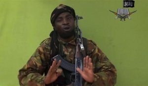 Nigeria: nouvelle vidéo de Boko Haram montrant les lycéennes
